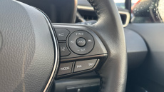 Toyota Corolla 1.8 VVT-i Hybrid Icon 5dr CVT Hybrid Hatchback